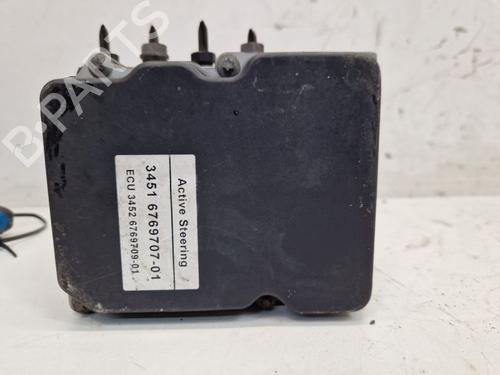 Electronic module BMW 6 (E63) 645 Ci | BP37135266M83 - Image 6