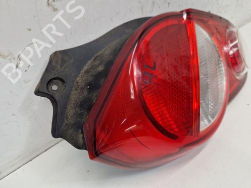 Left taillight CHEVROLET SPARK (M300) 1.2 | BP36843257C34 - Image 3