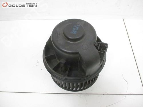 Heater blower motor FORD KUGA I 2.0 TDCi 4x4 | BP37105897M62 - Image 2