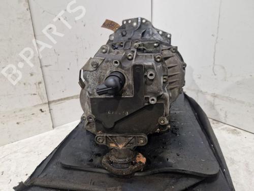 Gearbox AUDI A4 B7 Avant (8ED) 2.0 TDI | BP24543902M3 