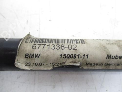 Anti roll bar BMW 3 Touring (E91) 325 d | BP18807970M96 
