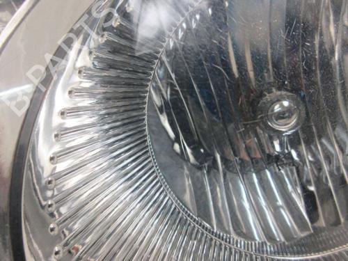 Left headlight DODGE DURANGO (HB) 5.7 AWD | BP38507622C28 - Image 9