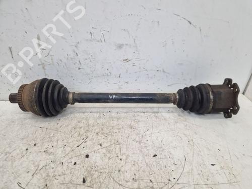 Used Right front driveshaft AUDI A4 B7 Avant (8ED) 2.7 TDI (180 hp) 23898217