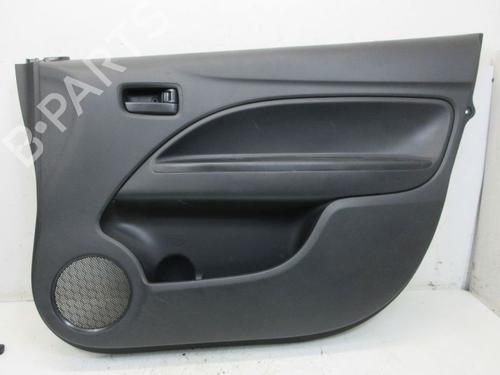 Høyre frontpanel MITSUBISHI MIRAGE / SPACE STAR VI Hatchback (A0_A) 1.2 | BP28174072C59 