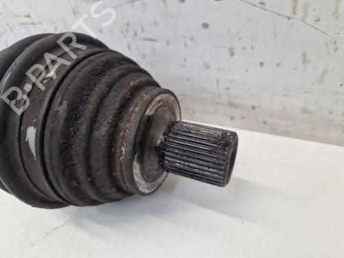 Left front driveshaft VW PASSAT B6 Variant (3C5) 1.9 TDI | BP37135584M38 - Image 3