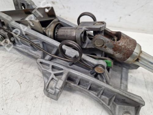 Steering column FORD GALAXY II (WA6) 1.8 TDCi | BP34738875M21 - Image 4