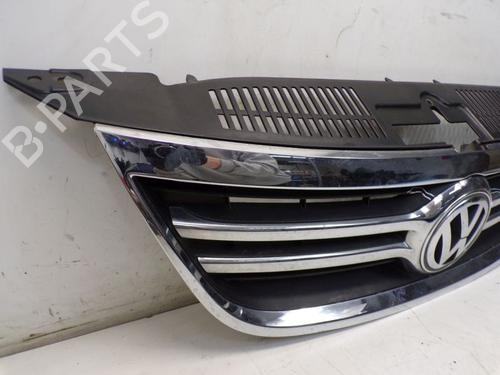 Grille VW TIGUAN (5N_) 2.0 TDI 4motion | BP29102131C40 