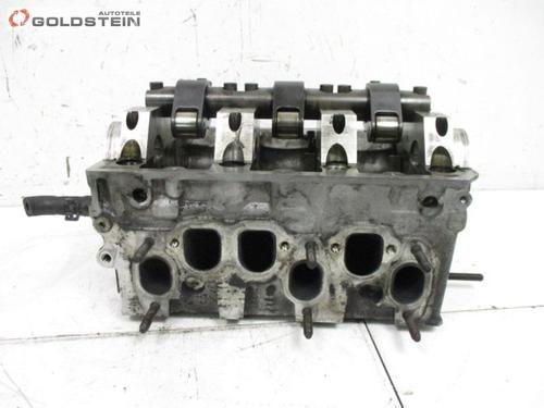 Used Cylinder head VW FOX Hatchback (5Z1, 5Z3, 5Z4) 1.4 TDI (70 hp) 18764748