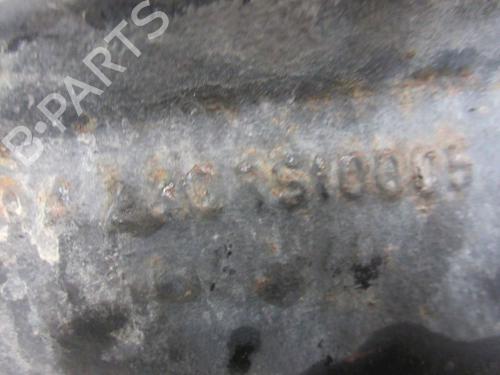 Rear differential MERCEDES-BENZ E-CLASS (W211) E 220 CDI (211.006) | BP37127970M24 - Image 10