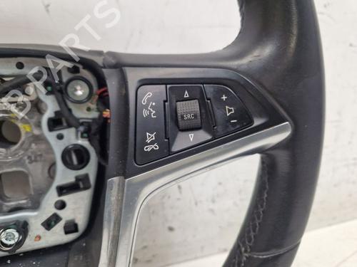 Steering wheel OPEL INSIGNIA A Sports Tourer (G09) 1.8 (35) | BP29103273C49 