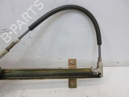 Front right window mechanism NISSAN TERRANO II (R20) 2.4 i 12V 4WD | BP29089249C23