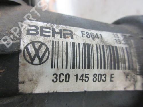 Intercooler VW PASSAT B6 Variant (3C5) 2.0 TDI | BP29702836M30 