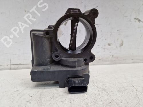 Used Throttle body Throttle body VW SCIROCCO III (137, 138) 1.4 TSI (160 hp) 35778232 35778232