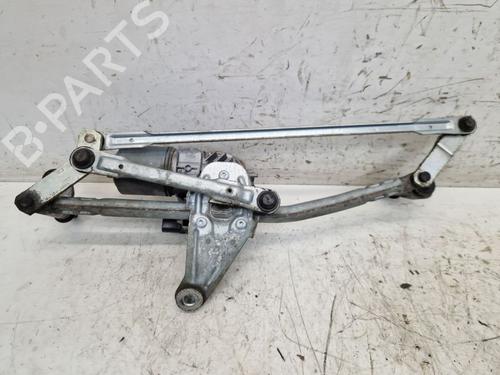 Front wipers mechanism SKODA SUPERB II (3T4) 2.0 TDI | BP29106162C83 
