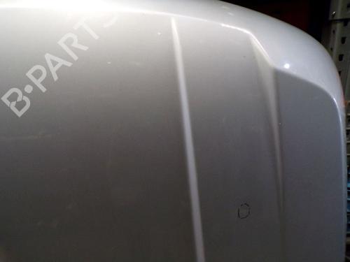 Hood LAND ROVER RANGE ROVER III (L322) 4.4 4x4 | BP19299632C1 