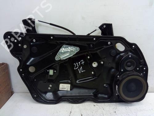 Used Front left window mechanism VW PASSAT B6 Variant (3C5) 1.4 TSI (122 hp) 29104258