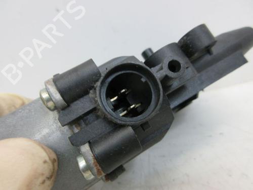 Left front window motor HYUNDAI SANTA FÉ II (CM) 2.2 CRDi GLS 4x4 | BP30668078E21