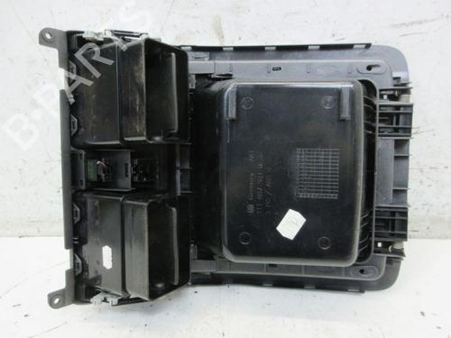 Air vent VW TOURAN (1T1, 1T2) 1.9 TDI | BP29092793I21 