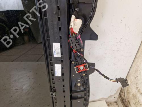 Sunroof AUDI A4 B8 Avant (8K5) 2.0 TDI | BP24221876C124 