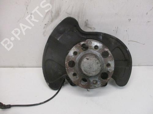 Used Left front steering knuckle Left front steering knuckle 37118314 37118314