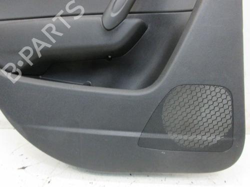 Rear left panel AUDI A1 Sportback (8XA, 8XF) 1.2 TFSI | BP29093433C60 