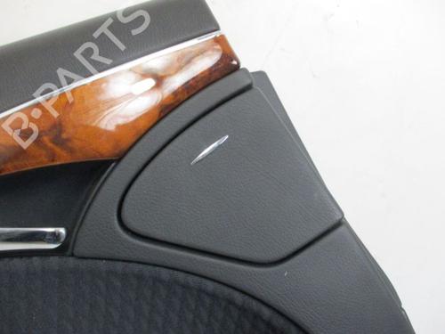 Rear left panel MERCEDES-BENZ E-CLASS (W211) E 240 (211.061) | BP18798977C60 