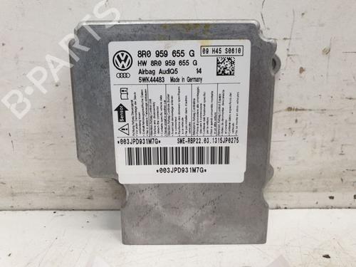Control unit AUDI Q5 (8RB) 2.0 TDI quattro | BP36655832M11 - Image 2