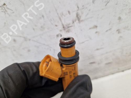Injector SUZUKI SWIFT III (MZ, EZ) 1.3 (RS413, ZC11S) | BP39526839M100 - Image 3