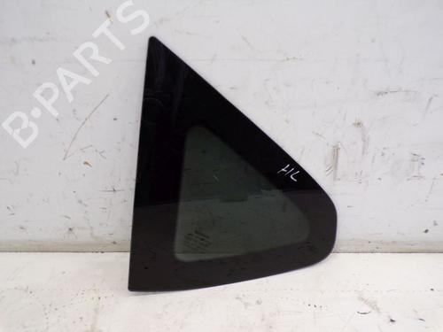 Used Rear left door window NISSAN QASHQAI / QASHQAI +2 I (J10, NJ10, JJ10E) 2.0 All-wheel Drive (141 hp) 21138155