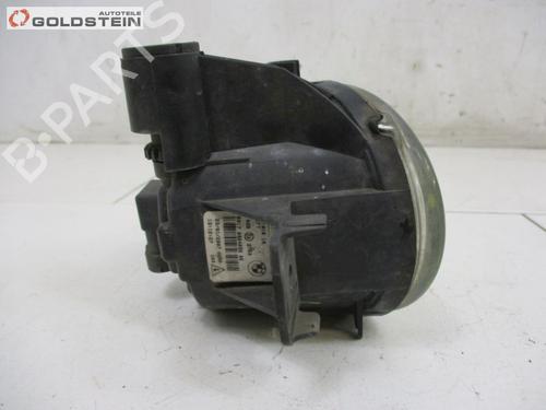 Left front fog light BMW X5 (E70) 3.0 d | BP37106102C30 - Image 2