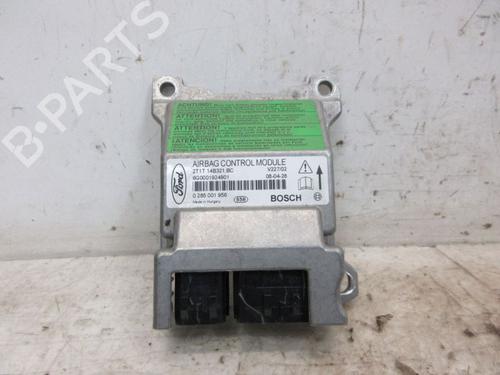 Computer FORD TRANSIT CONNECT (P65_, P70_, P80_) 1.8 TDCi | BP28307499M11 