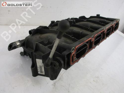 Intake manifold VW EOS (1F7, 1F8) 2.0 TFSI | BP37102034M70 - Image 5