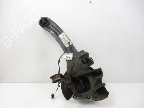 Left rear steering knuckle FORD FOCUS II Turnier (DA_, FFS, DS) 1.6 TDCi | BP18790387M27 