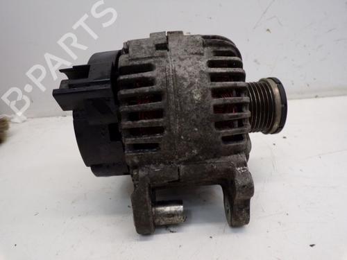 Lichtmaschine für VW PASSAT B6 Variant (3C5) 1.4 TSI (122 hp) 29095694