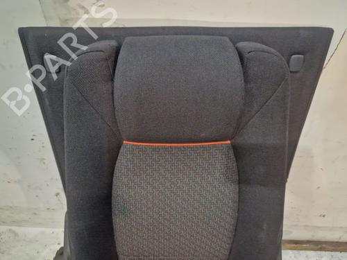 Rear seat FORD GALAXY II (WA6) 2.0 TDCi | BP29106653C17 