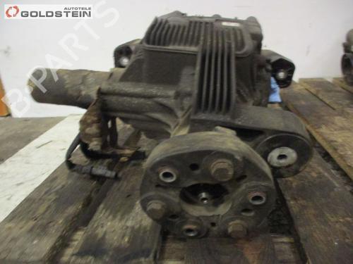 Rear differential MERCEDES-BENZ GL-CLASS (X164) GL 420 CDI 4-matic (164.828) | BP19088542M24 