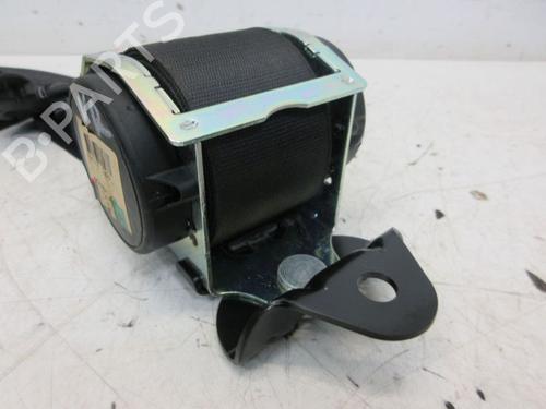 Front left seatbelt MINI MINI CLUBMAN (R55) Cooper | BP37132128I26 - Image 5