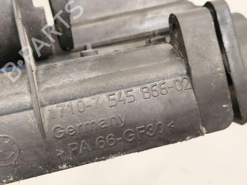 Frontplade/Frontkurv BMW 5 (E60) 525 i | BP39615846C72 - Image 8