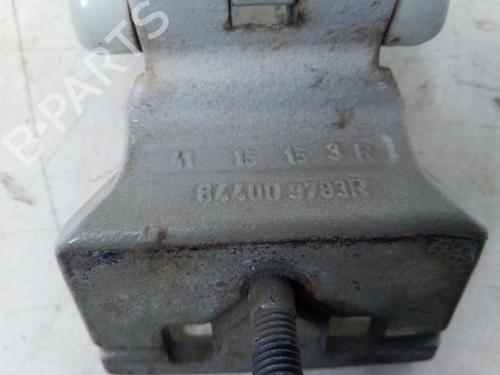 Dørhængsel/Dørbegrænser RENAULT MASTER III Van (FV) 2.3 dCi 125 FWD (FV0C, FV0D, FV0G, FV0H, FV0J, FV0K,... | BP31701818C146 