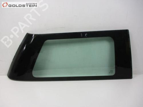 Used Rear right door window MINI MINI (R50, R53) One (90 hp) 18789627