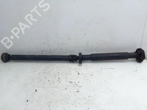 Driveshaft BMW 5 Touring (E61) 525 xi | BP29106445M37 