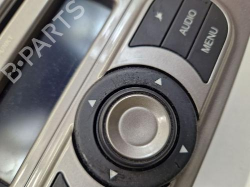 Radio ALFA ROMEO MITO (955_) 1.4 (955AXB1B, 955.AXF1B) | BP32087579E6 