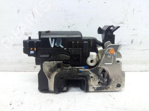 Front right lock DACIA LODGY (JS_) 1.5 dCi (JSMC, JSAF) | BP37141106C97 - Image 5