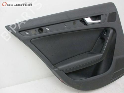 Rear left panel AUDI A4 B8 (8K2) 1.8 TFSI | BP37100084C60 - Image 3