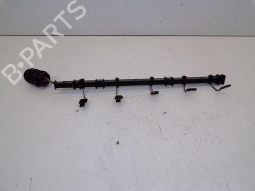Kabelboom VW TOUAREG (7LA, 7L6, 7L7) 2.5 R5 TDI (174 hp) 29084640