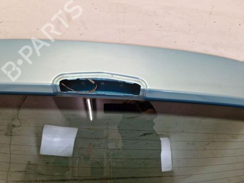 Tailgate OPEL CORSA D (S07) 1.2 (L08, L68) | BP27724406C6 