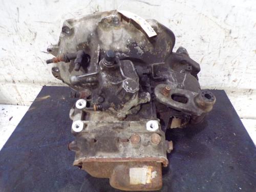 Gearbox OPEL CORSA D (S07) 1.4 (L08, L68) | BP29096270M3 