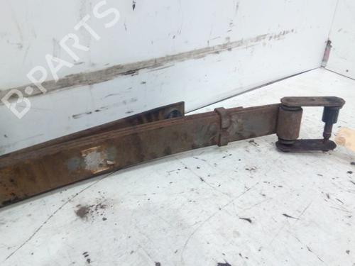 Andre HYUNDAI H-1 Cargo (TQ) 2.5 CRDi | BP30669130O1 