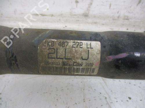Kardanaksel Kompl. VW GOLF V Variant (1K5) 1.4 TSI | BP25991697M37 