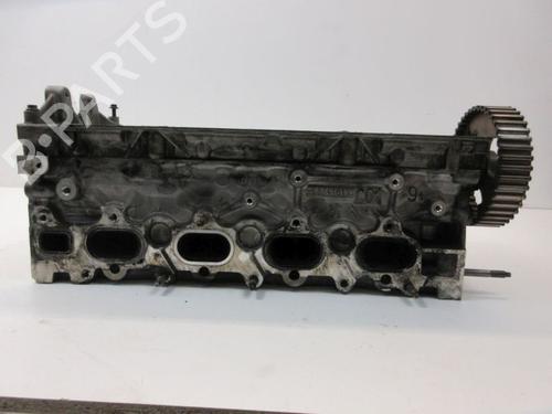 Cylinder head PEUGEOT 5008 (0U_, 0E_) 2.0 HDi | BP22194596M5 